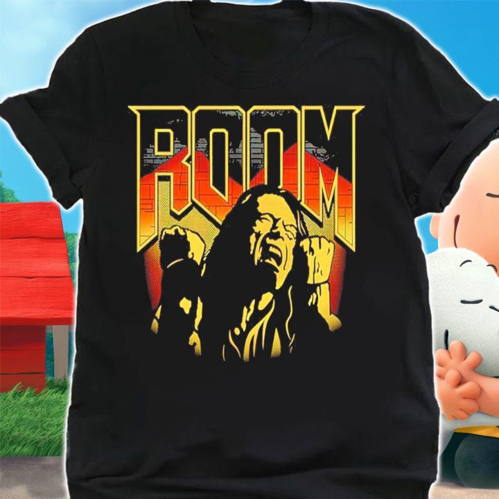 Tommy Wiseau Room Shirt t-shirt shirt