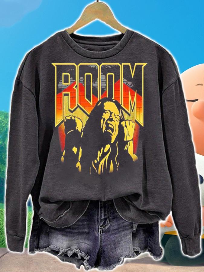 Tommy Wiseau Room Shirt t-shirt sweatshirt