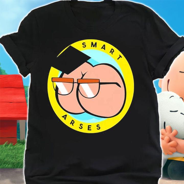 Donkey Smart Arses Shirt t-shirt