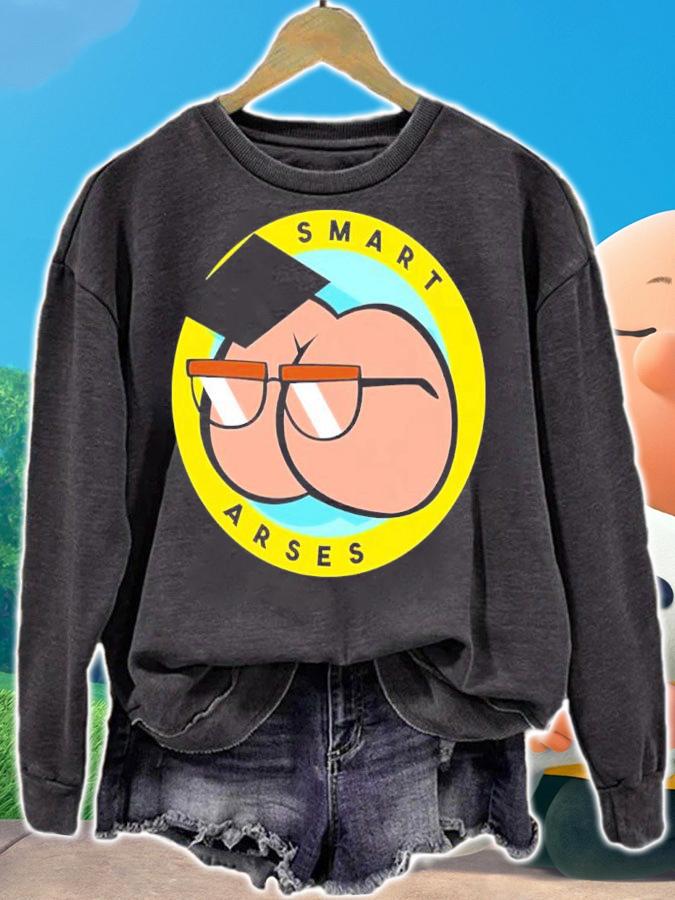 Donkey Smart Arses Shirt t-shirt