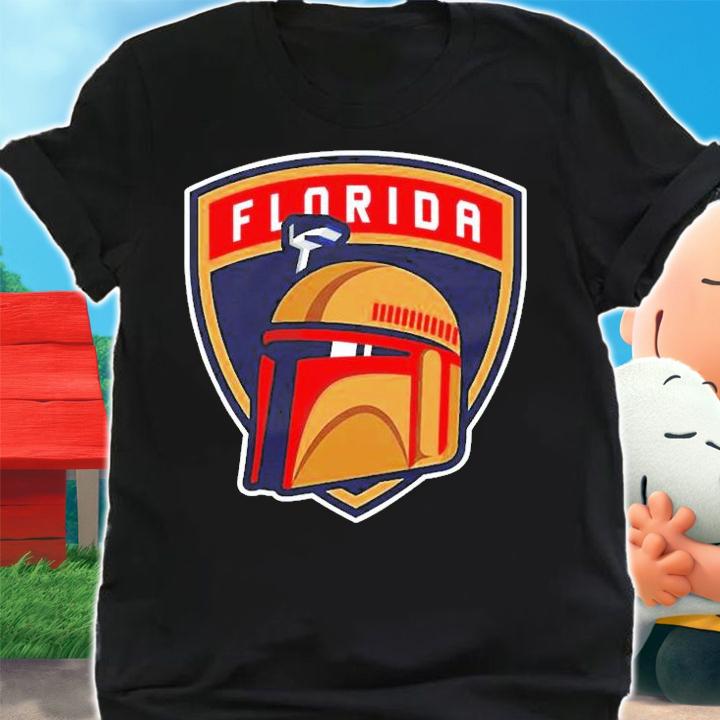 Florida Panthers Logo T-Shirt t-shirt shirt