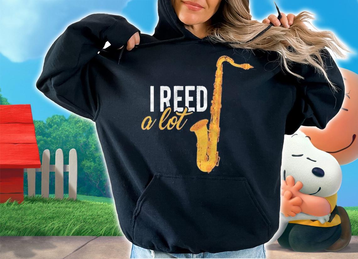 Funny Saxophonist Gift Jazz Musical Instrument Saxophone Shirt t-shirt hoodie