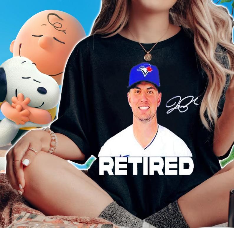 Joe Panik Retired Bassic T-Shirt t-shirt woman shirt