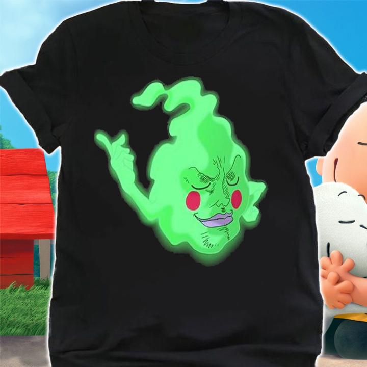Mob Psycho 100 Ekubo T-shirt t-shirt