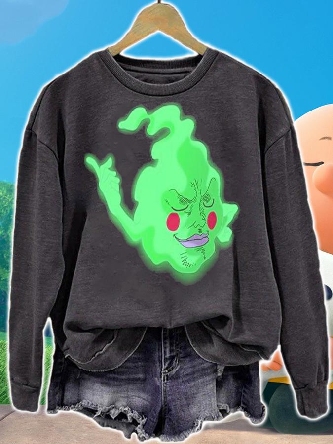 Mob Psycho 100 Ekubo T-shirt t-shirt