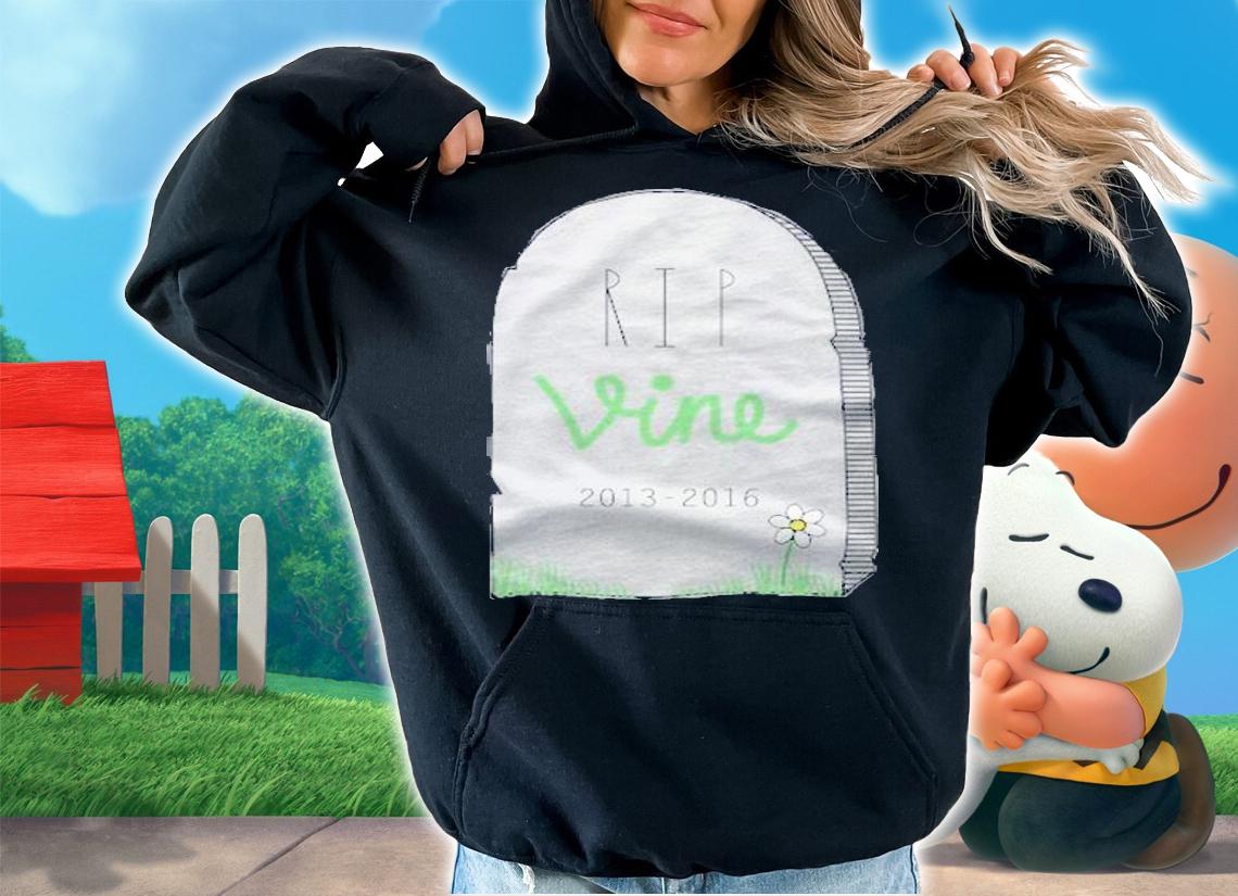 Rip Vine Classic Shirt t-shirt hoodie