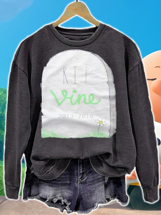 Rip Vine Classic Shirt t-shirt sweatshirt