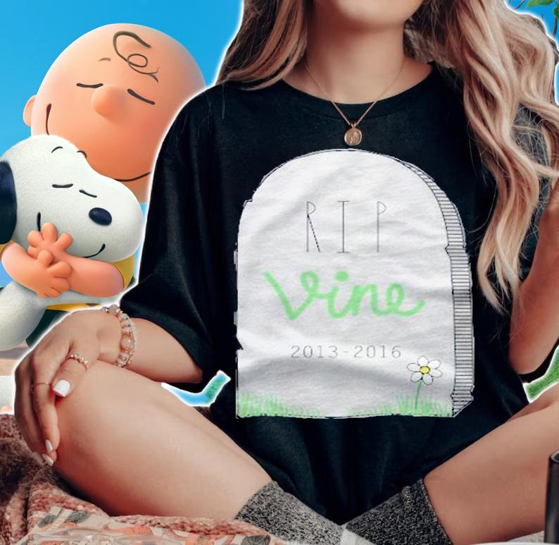 Rip Vine Classic Shirt t-shirt woman shirt