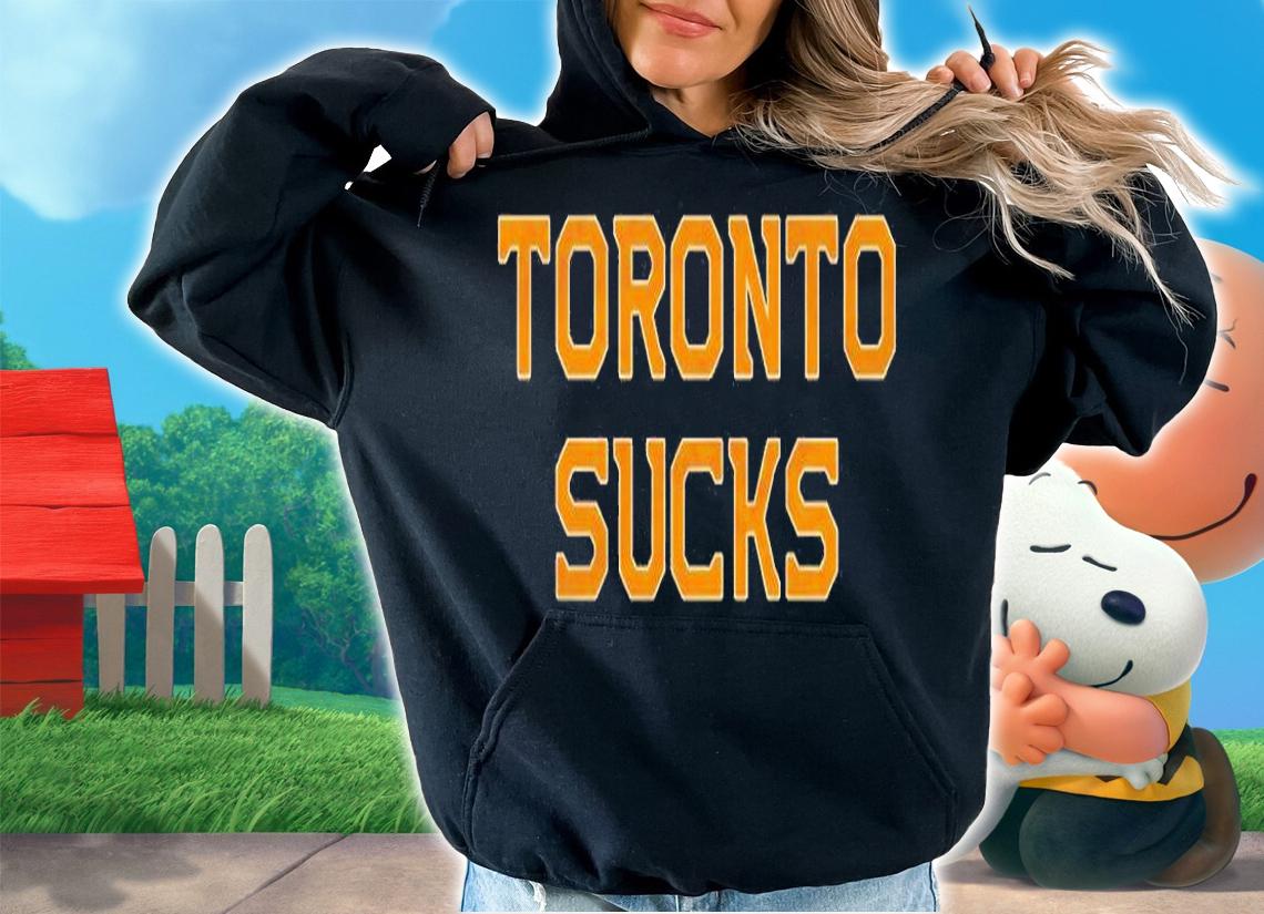 Official Tor Sucks T-Shirt