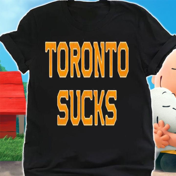 Official Tor Sucks T-Shirt