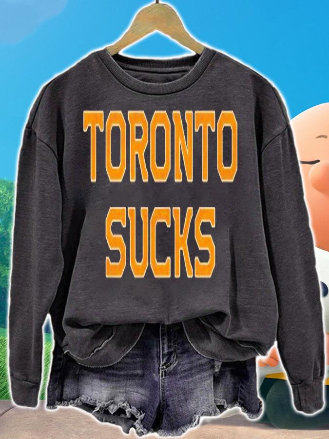 Official Tor Sucks T-Shirt