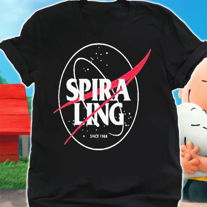 Shane Dawson Spiraling T-shirt