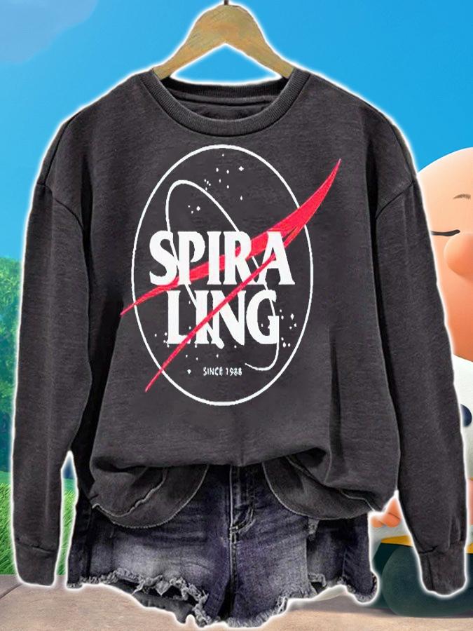 Shane Dawson Spiraling T-shirt