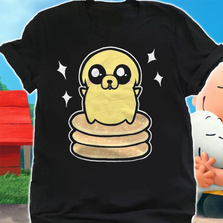 Cute Bacon Pancakes Shirt shirt