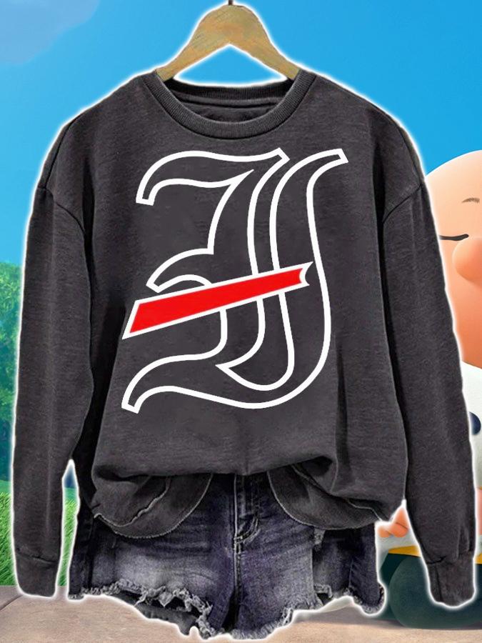 Steve Micciche Buffalo Benefit T-Shirt sweatshirt