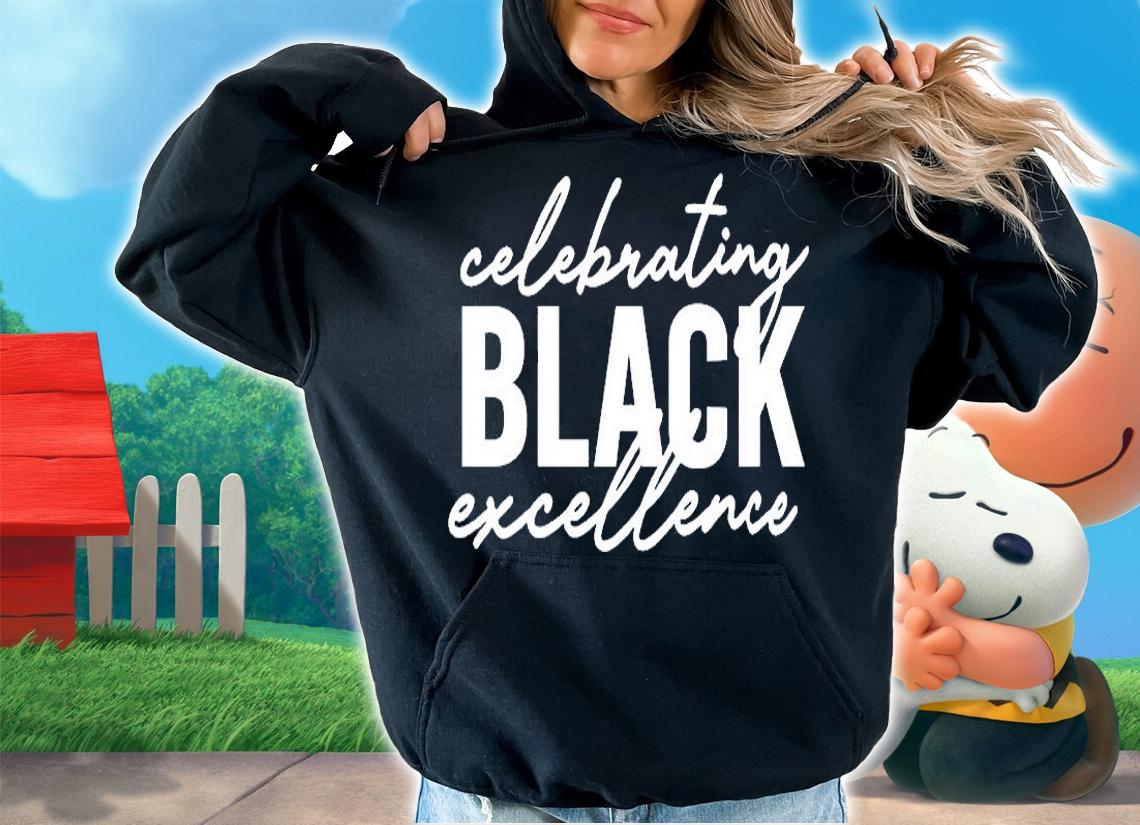 John Tavares Celebrating Black Excellence T-Shirt