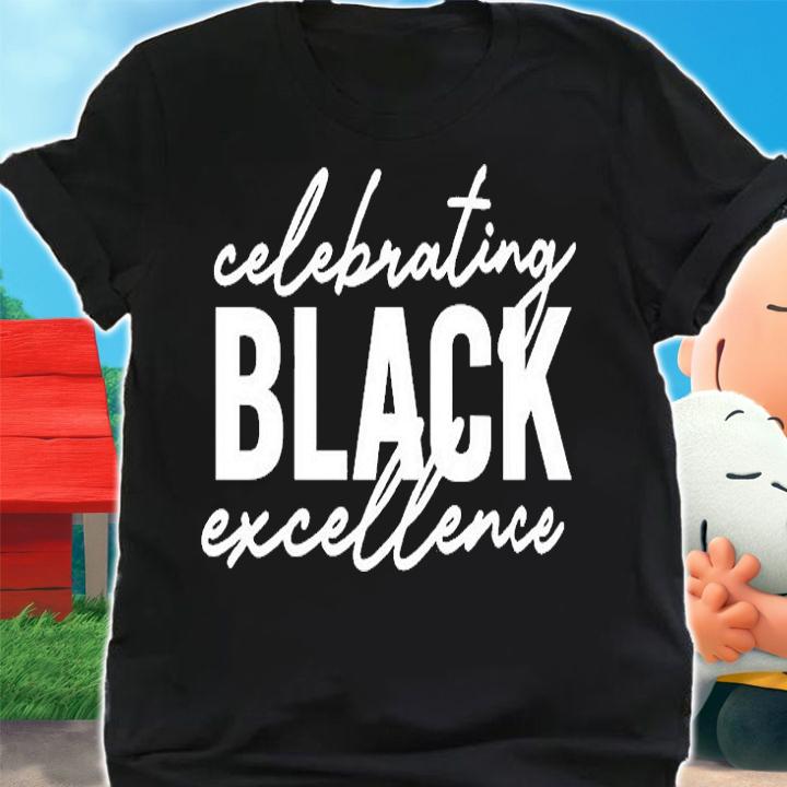 John Tavares Celebrating Black Excellence T-Shirt