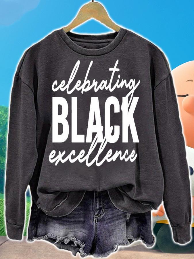 John Tavares Celebrating Black Excellence T-Shirt