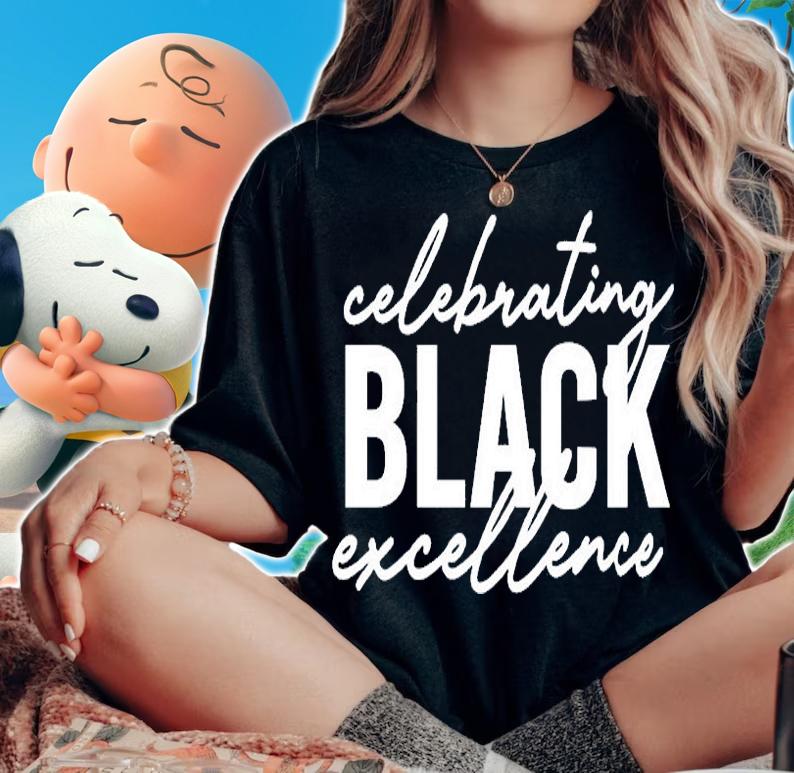 John Tavares Celebrating Black Excellence T-Shirt