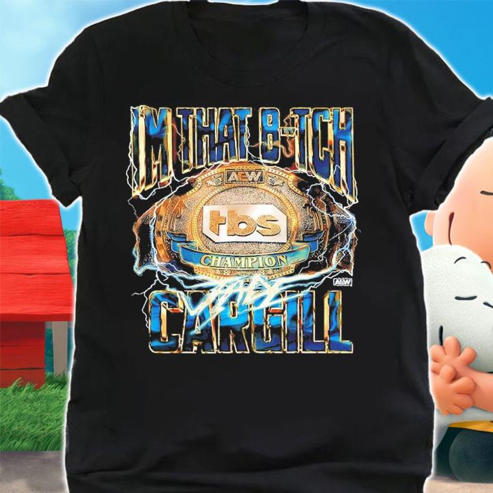 I'm that B-TCH Jade Cargill shirt shirt