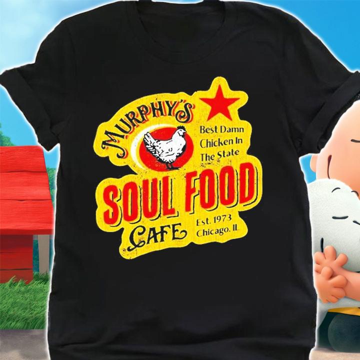 Murphy's Soul Food Cafe T-Shirt