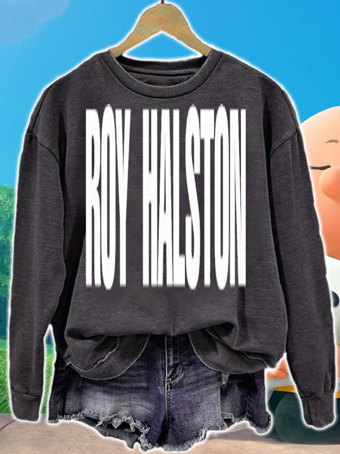 Mattxiv Miley Cyrus Rehearsing for Lollapalooza today Roy Halston shirt sweatshirt