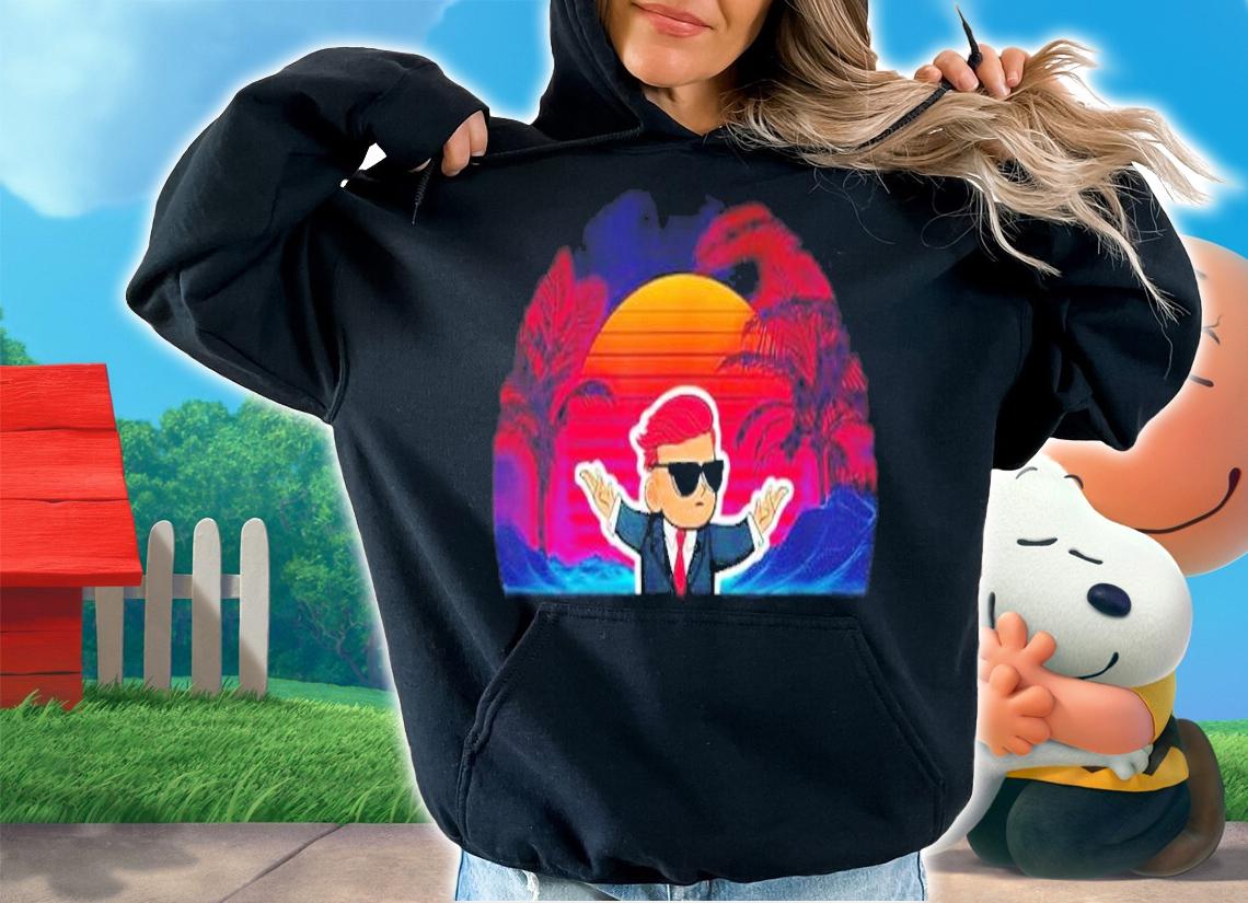 Wall street bets Wallstreetbets Tendies meme shirt hoodie