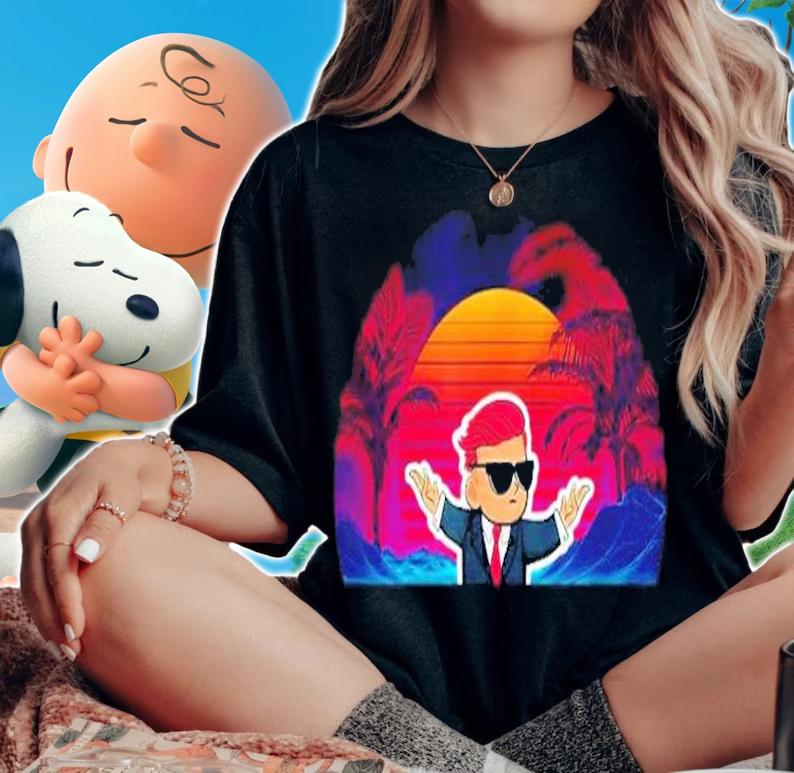 Wall street bets Wallstreetbets Tendies meme shirt woman shirt