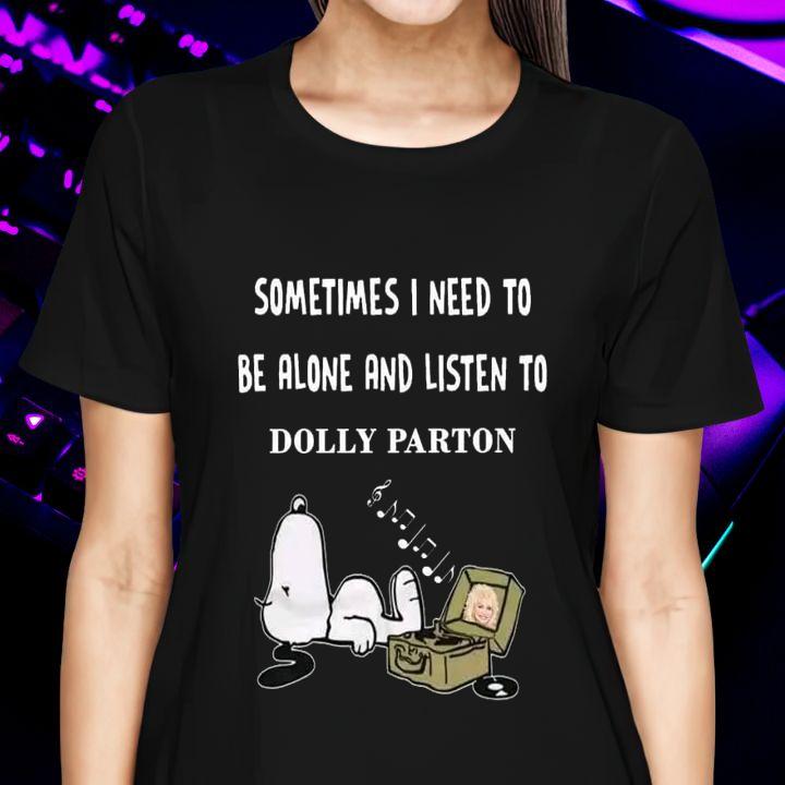 Women's Shirt