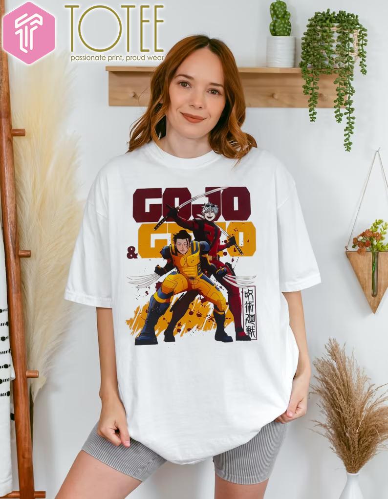Shirt Shirt