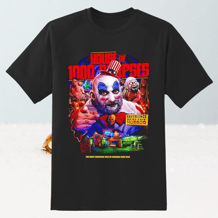 Shirt Shirt