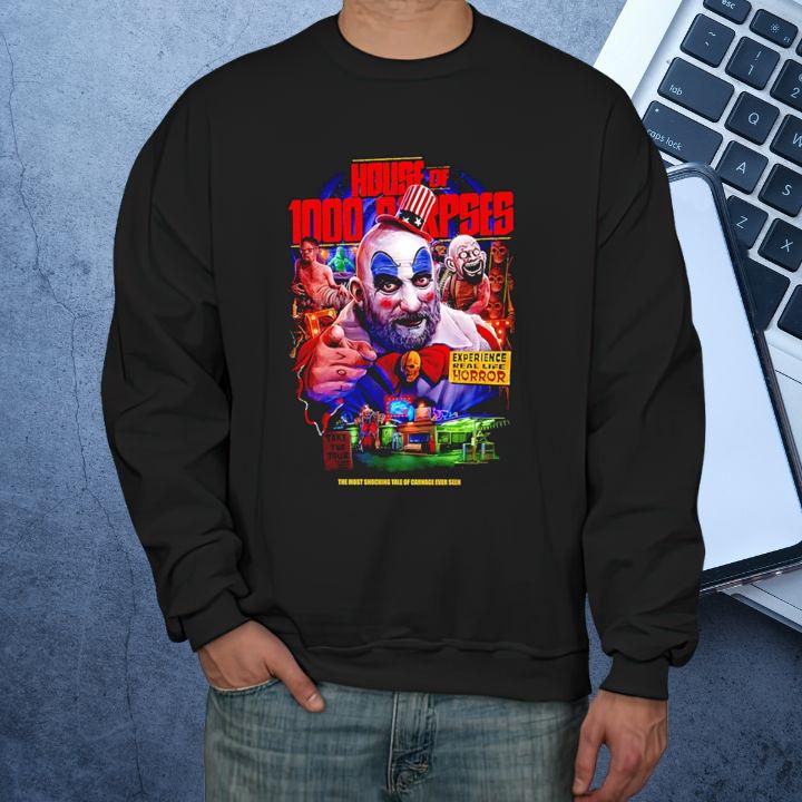 Sweatshirt Sweatshirt