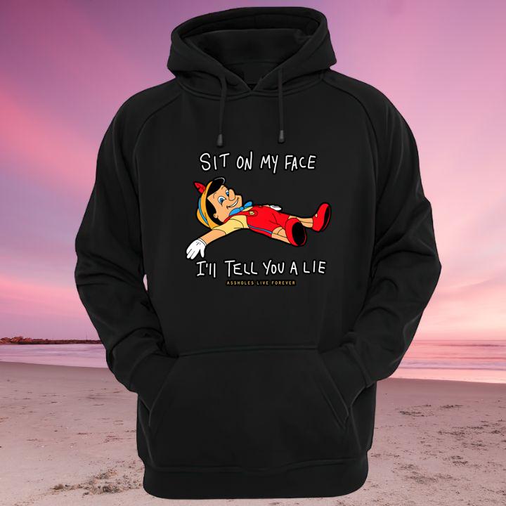 Hoodie