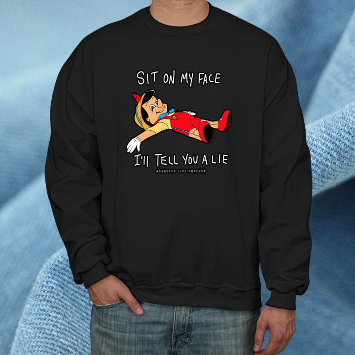 Sweatshirt