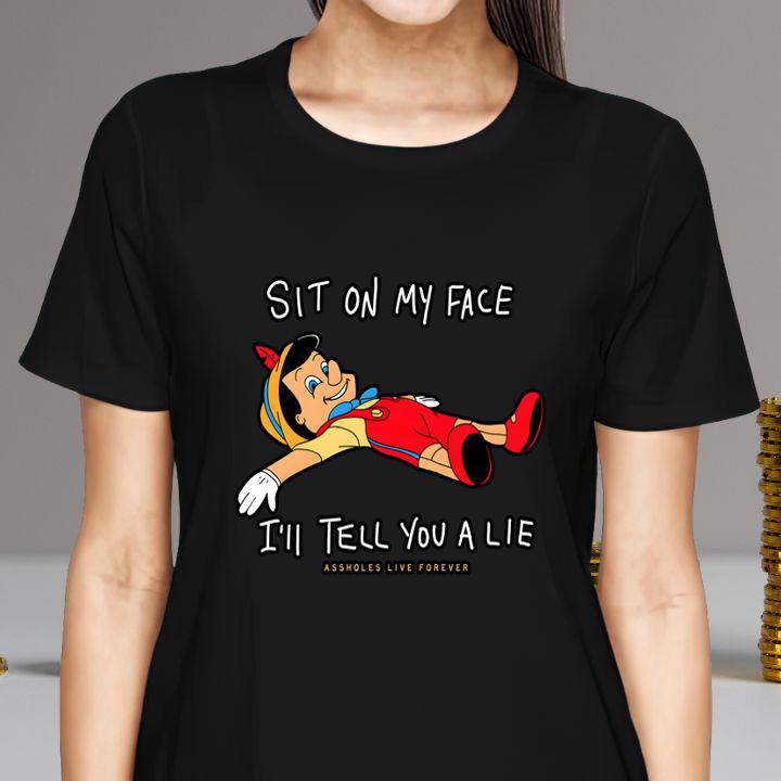Women's Shirt
