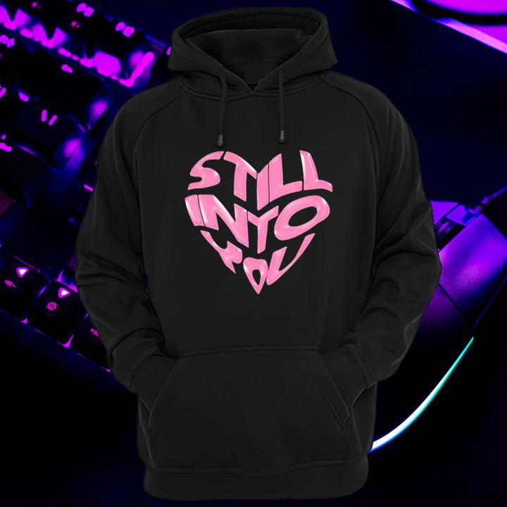 Hoodie Hoodie
