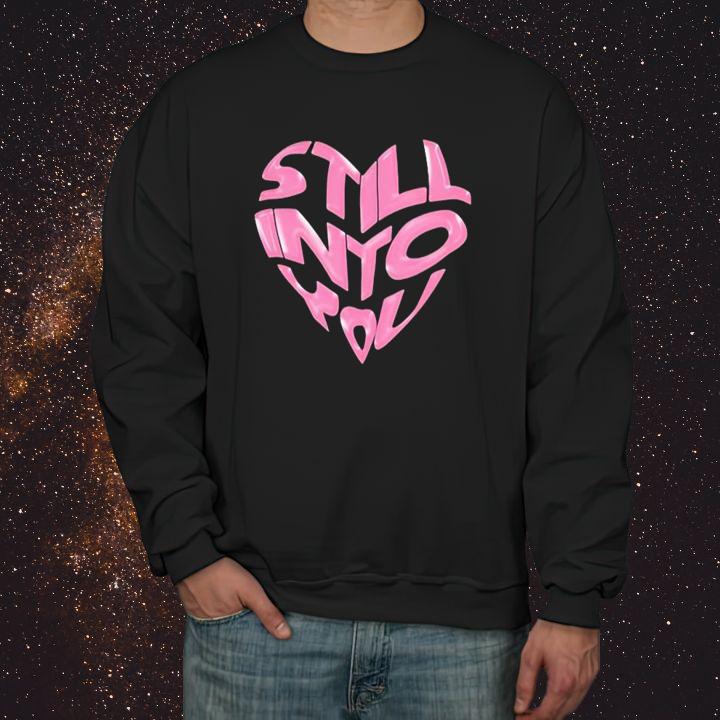 Sweatshirt Sweatshirt