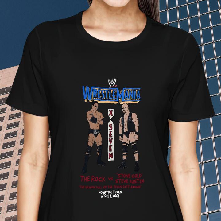 Women's Shirt