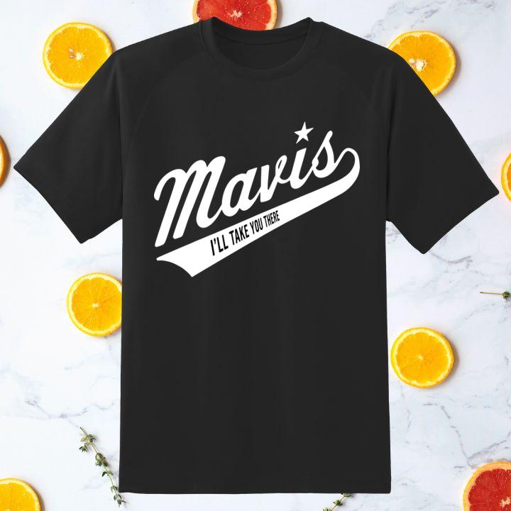 Keith Richards Mavis Ill Take You There Shirt