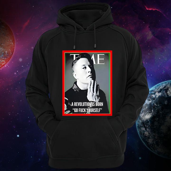 Hoodie