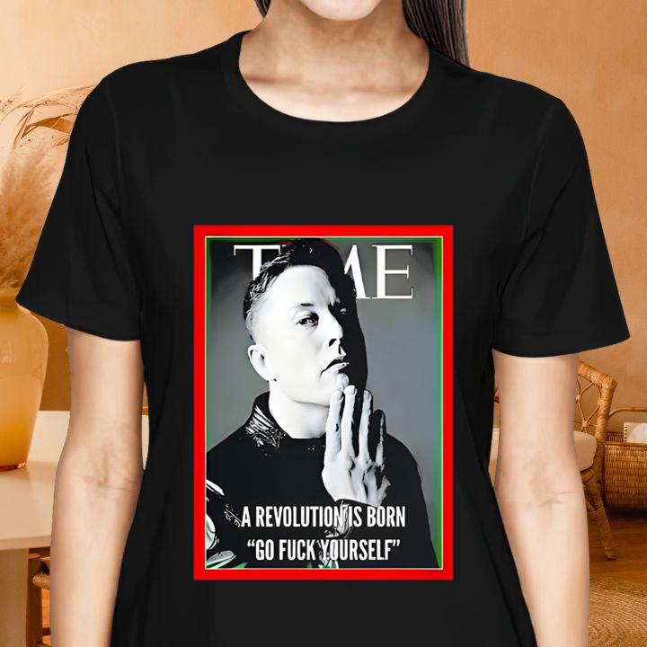 Women's Shirt