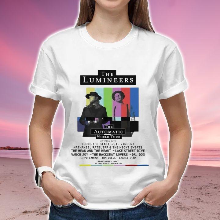 Women's Shirt