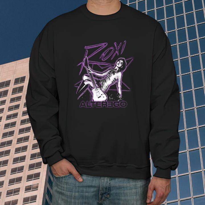 Sweatshirt Sweatshirt