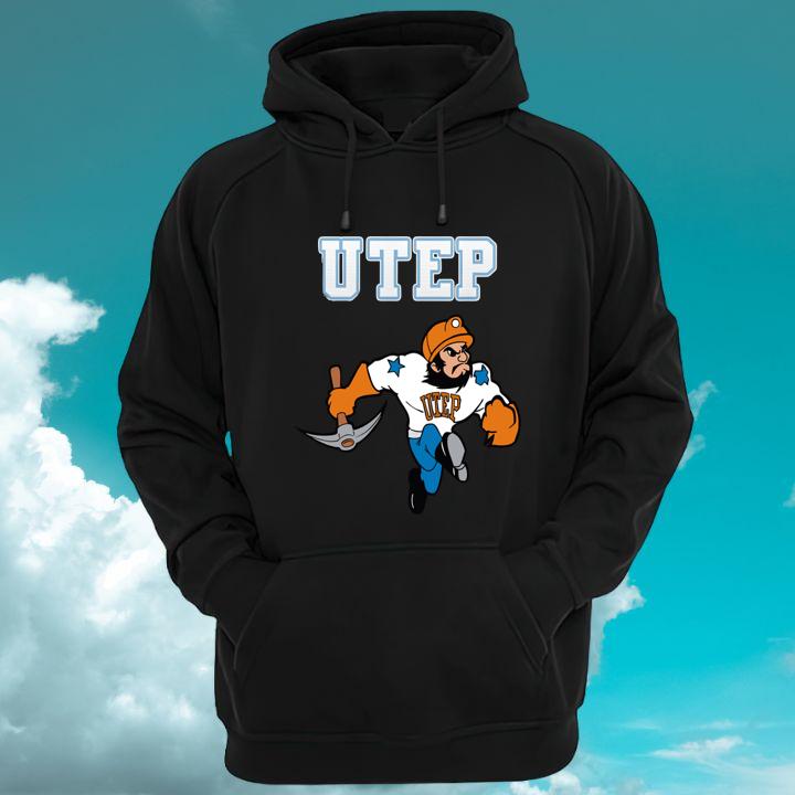 Hoodie Hoodie