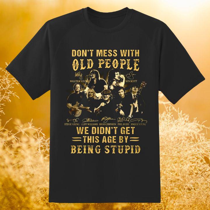Shirt Shirt