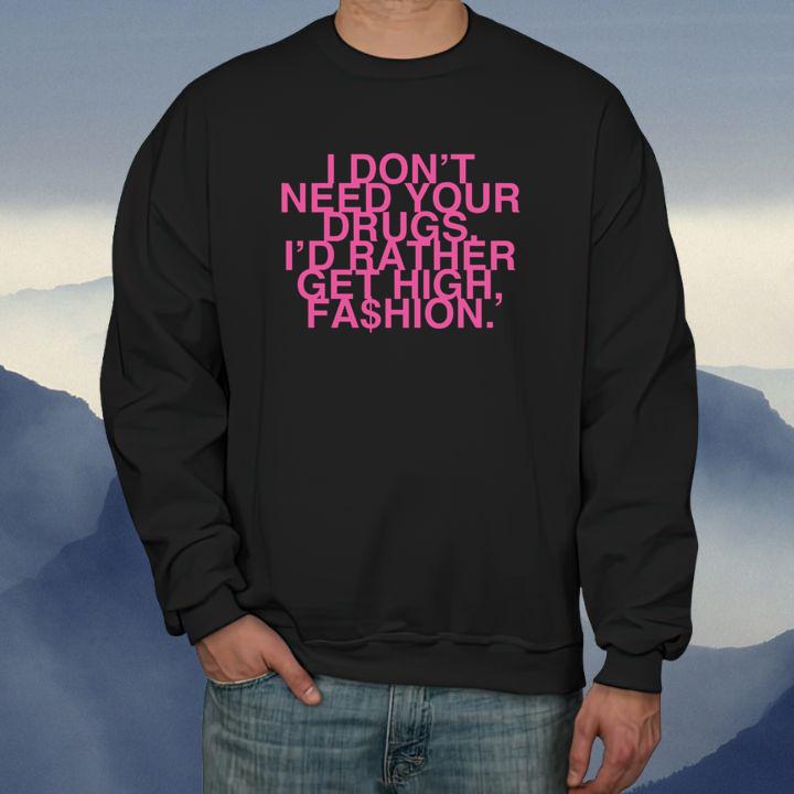 Sweatshirt
