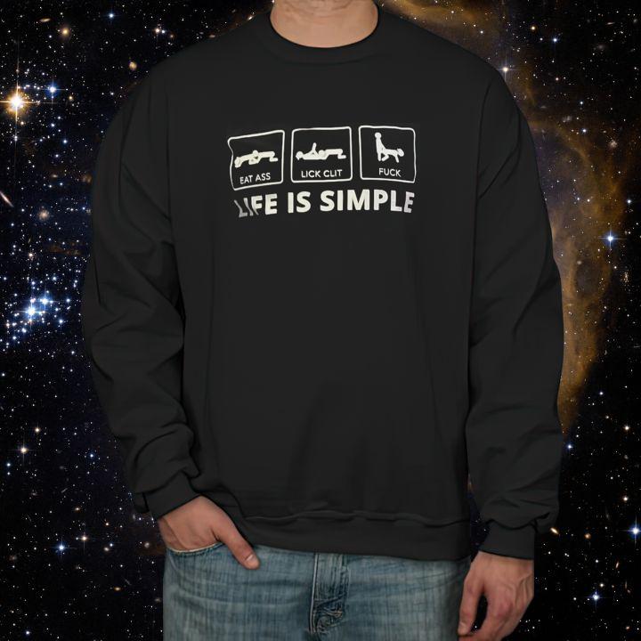 Sweatshirt