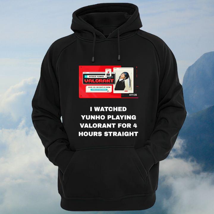 Hoodie Hoodie