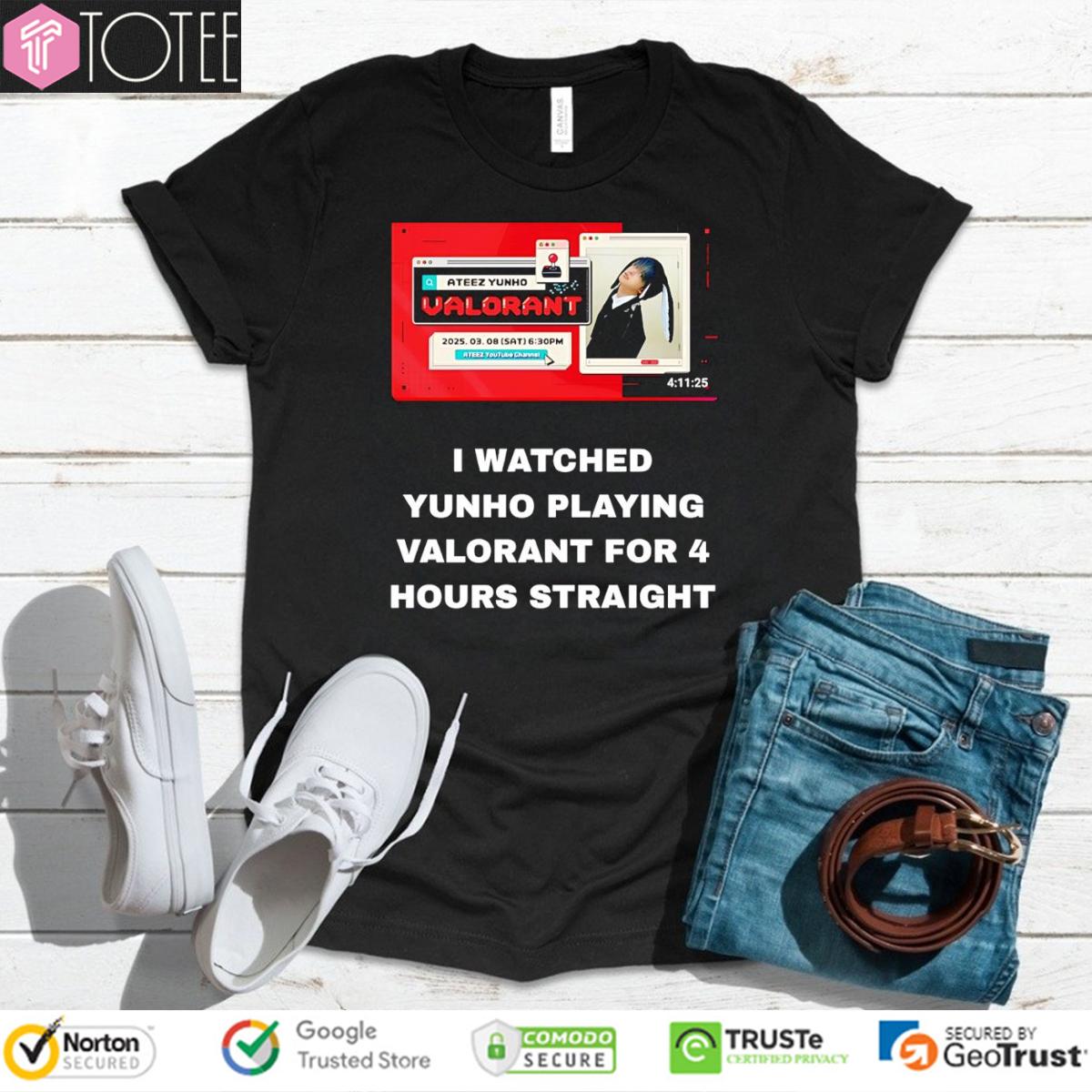 Shirt Shirt
