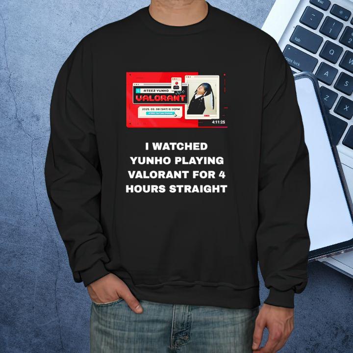 Sweatshirt Sweatshirt